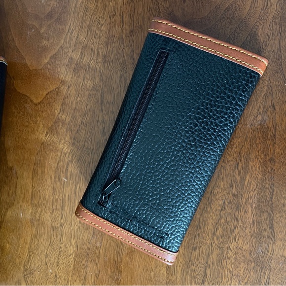 Vintage Dooney and Bourke Bag and Wallet - Picture 7 of 12